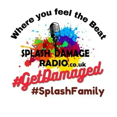 Splash Damage Radio.co.uk