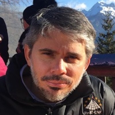 Leo Peyré-Tartaruga