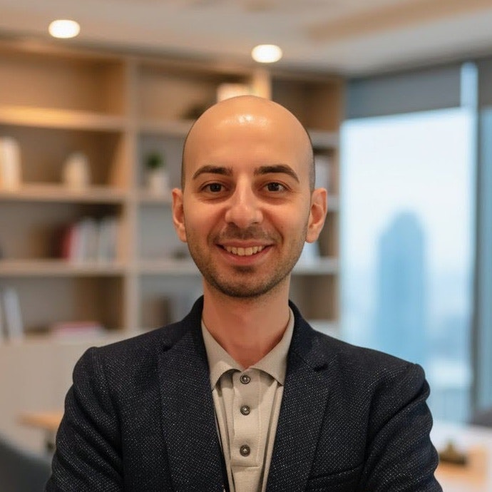 Alper Tekin
