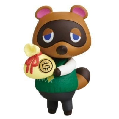 たぬきち会長@STEPN