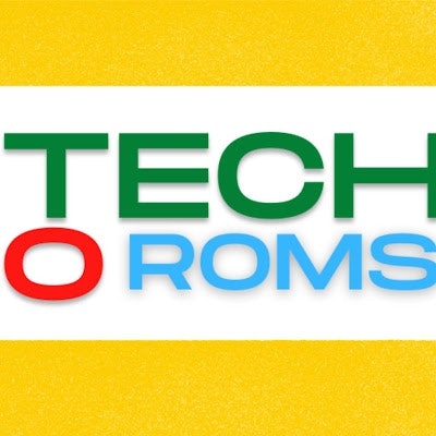 Techtoroms
