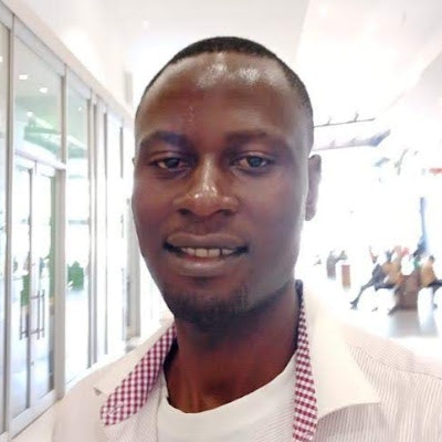 Chibuike Mba