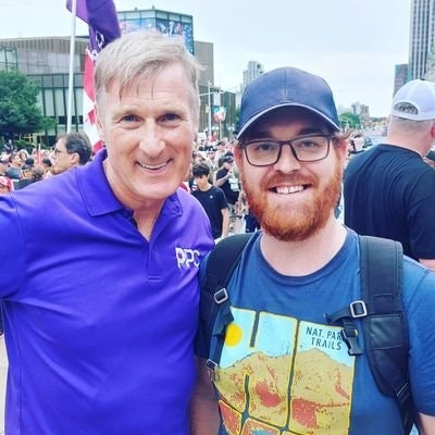 Sylvain Cloutier 🍁