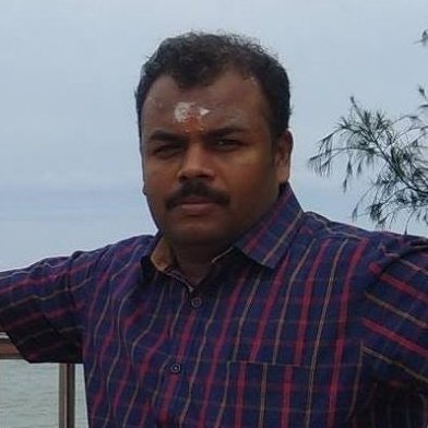 Ram Palanisamy