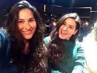 Gabriella Krichevsky