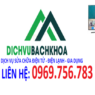 Dịch Vụ Sửa Chữa 24h