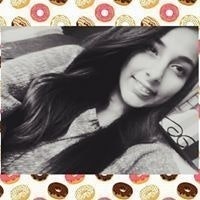 Monica Coronado Herrera