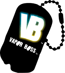 Vapor Boss