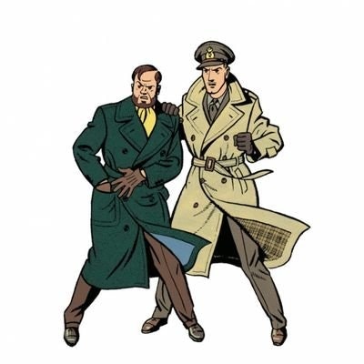 چارلز مورتیمر