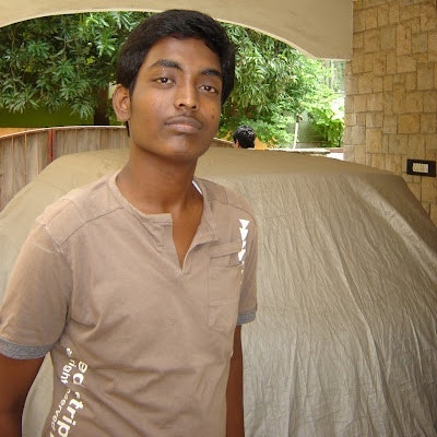 Rajesh Gnanam