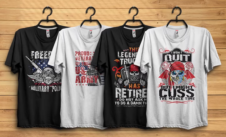 Trending Shirt Store Online