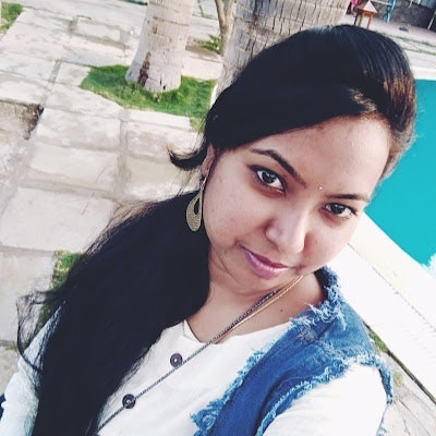 Thejaswani Udayagiri L