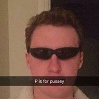 Chris Littlebìtch Popovic