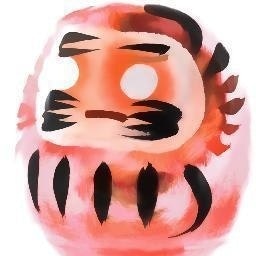 Domo Daruma