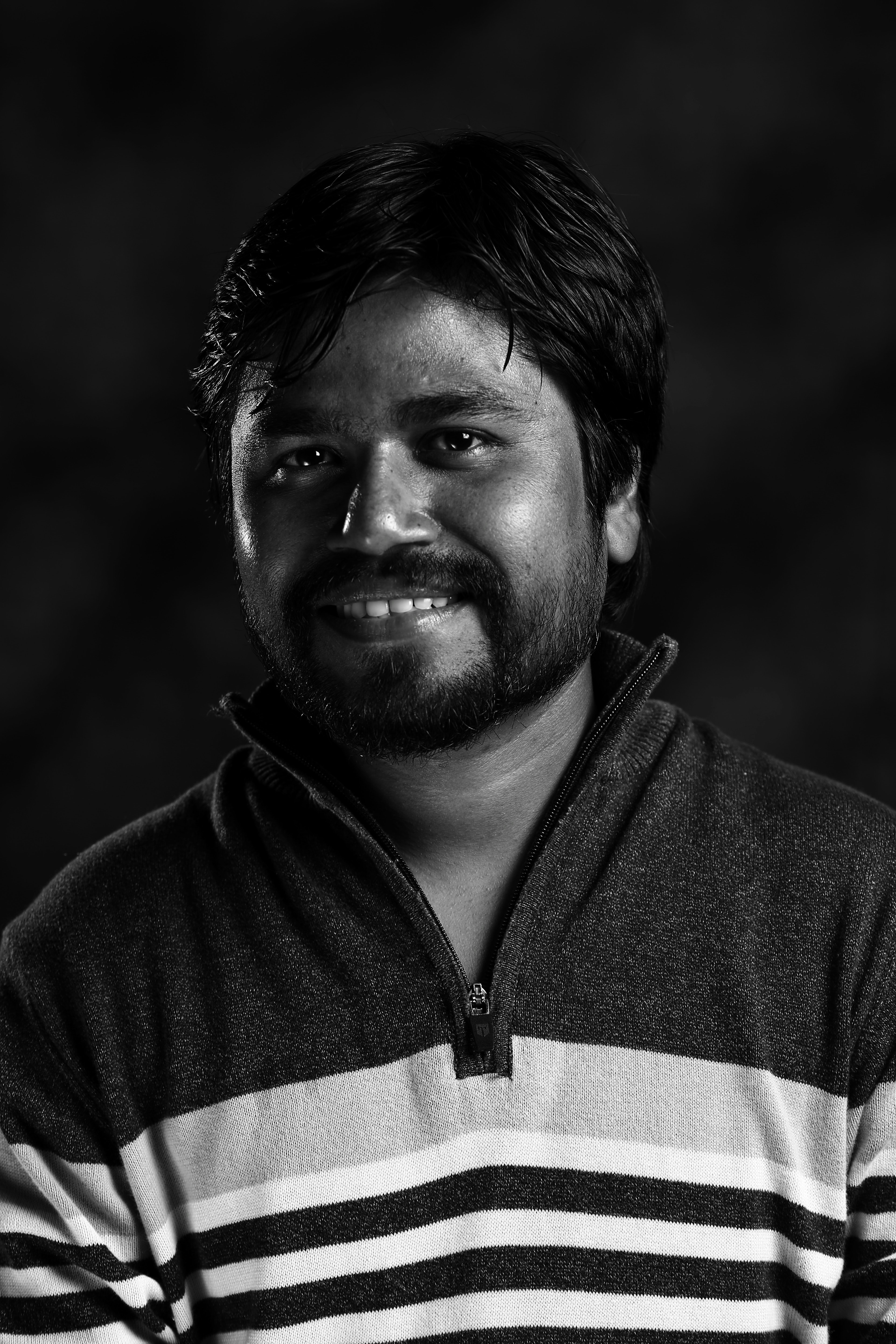 Kranthi Kumar Vemula