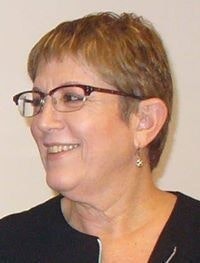 איריס אורעד