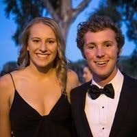 Bronte Douglas-Scarfe