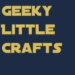 Geeky Little Crafts