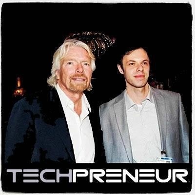 Techpreneur