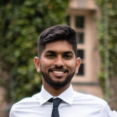 Aryaman Khandelwal