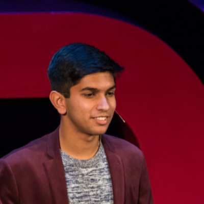 Aryaman Khandelwal