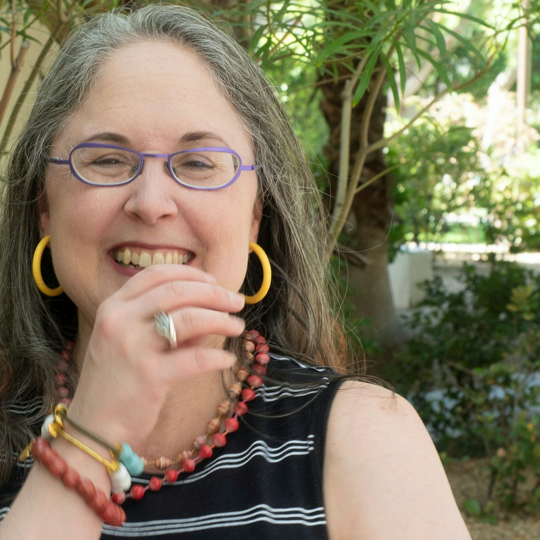 Eden Hensley Silverstein