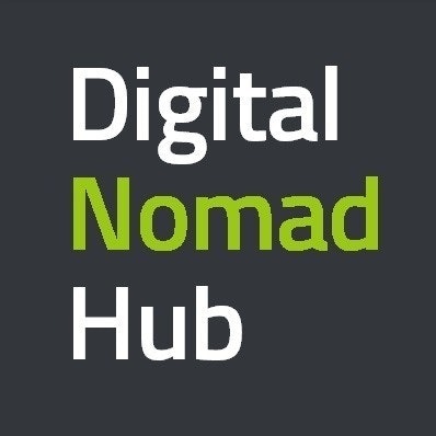 Digital Nomad Hub