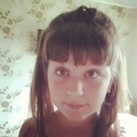 Ирина Киселёва