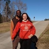Carmelita PinkyWoods Lewis