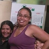 Andrea Johanna Veloza