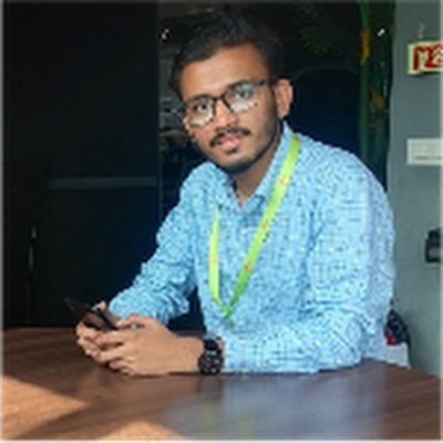 Prashant Katiyar : CEO, COMETLABS