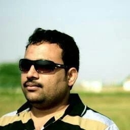 Bikash Singh