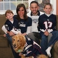 Lianne Jasper Gillespie