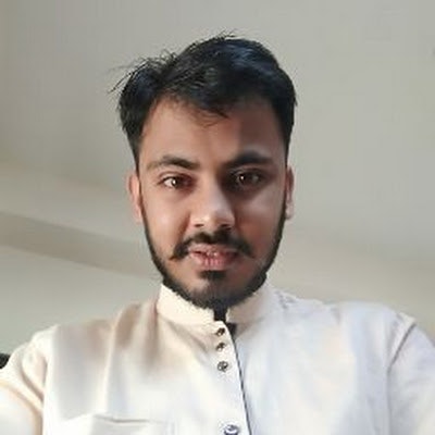 Nitin Jain
