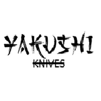 Yakushi Knives