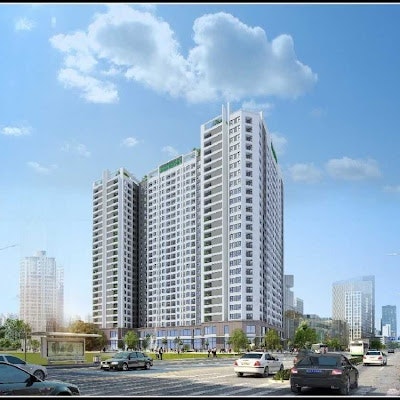 Bảo Ngọc city Nhà ở xã hội