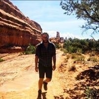 Nolan Terry Shambley