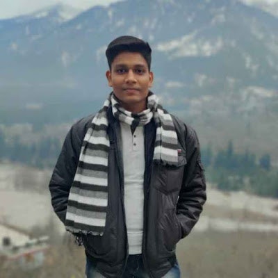Abhijeet Pandit
