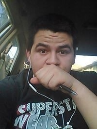 Carlos Hernadez Ruiz