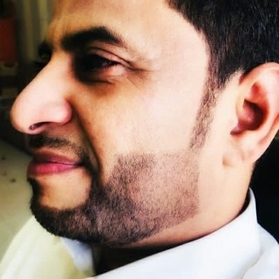 عــلي نــاصـر الــذروي