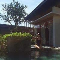 Bonnie Grace Borland