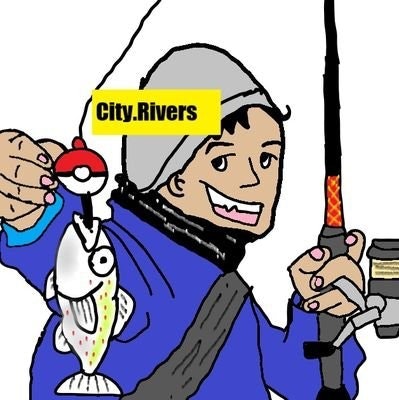 シティーリバーズ