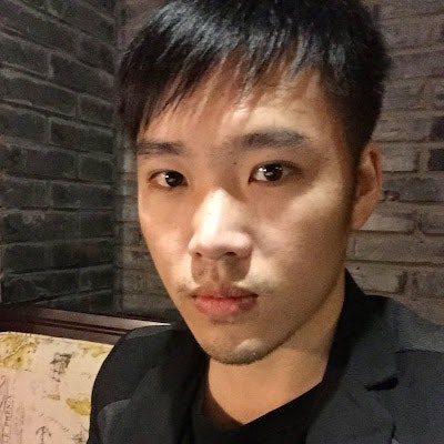 Jommas Xu