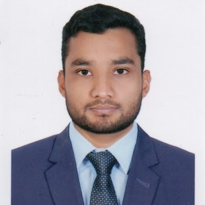 Mahbub Rahman