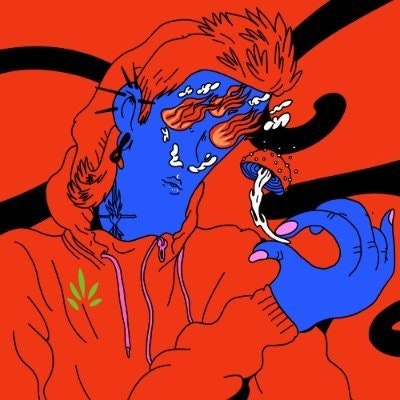 KEAK.COM (minting now)