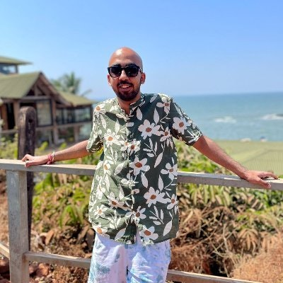 Bharat Chhabra