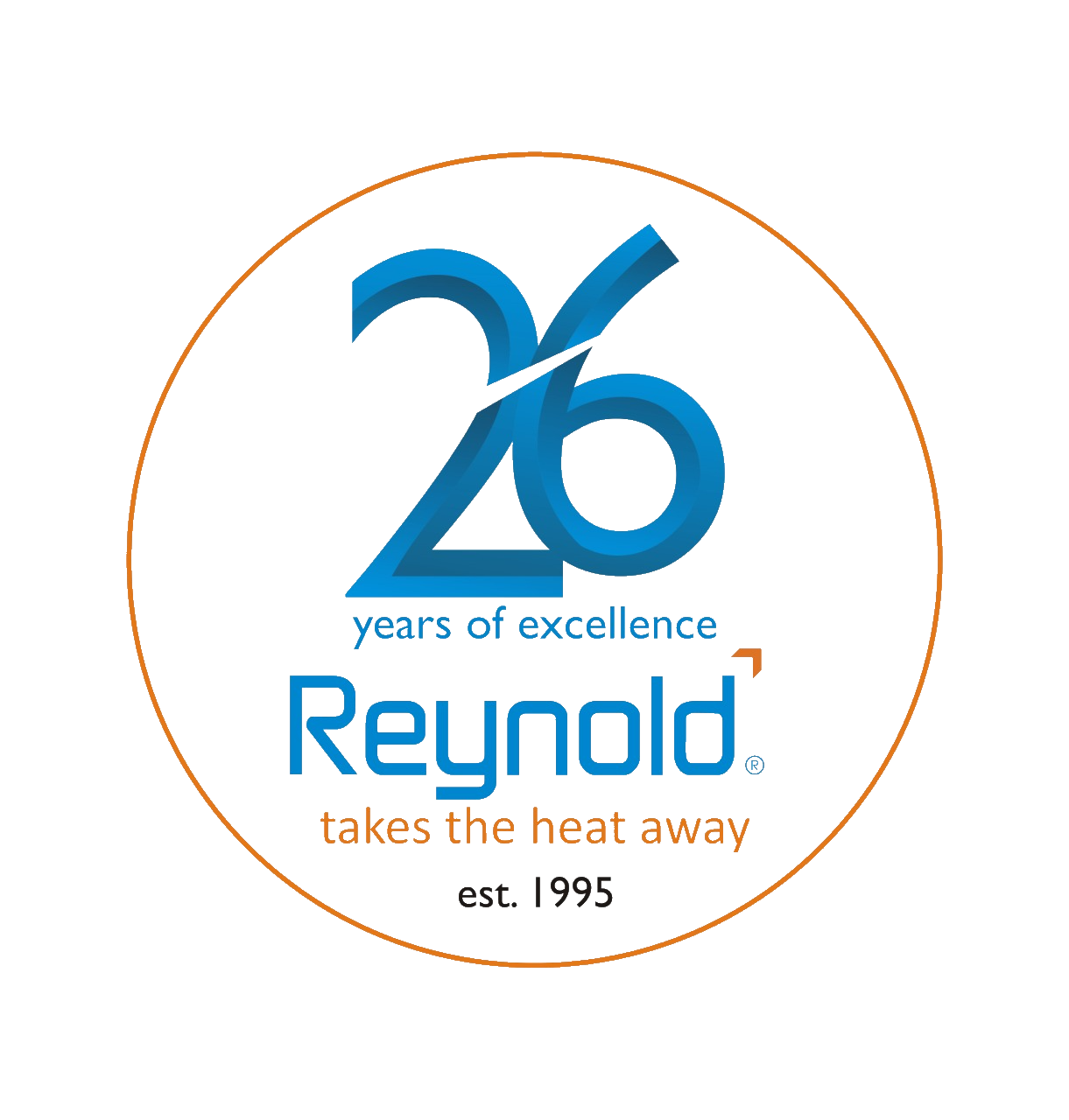 Reynold India -  Chiller Manufacturer 