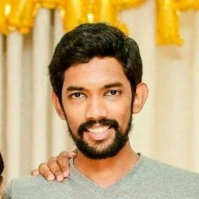 Sachindra Ariyasinghe