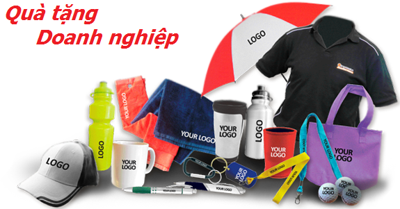 Quà Tặng Doanh Nghiệp Vài Thứ Hay Ho