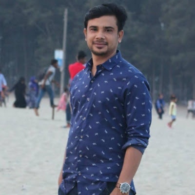 Md. Mahabub Hasan (Manik)